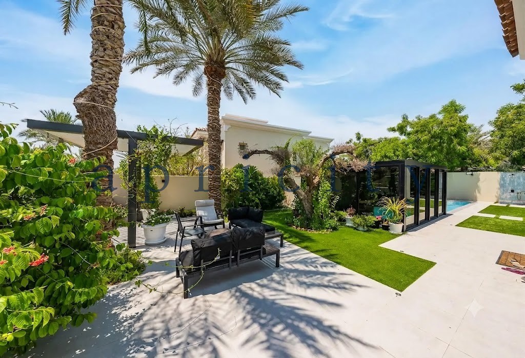 6-bed villa in Mirador, photo 12