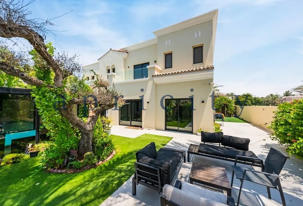 6-bed villa in Mirador, photo 7