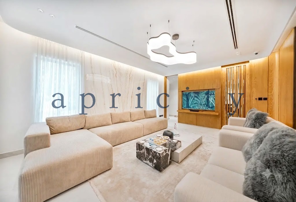 6-bed villa in Mirador, photo 5