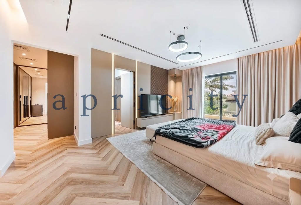 6-bed villa in Mirador, photo 6