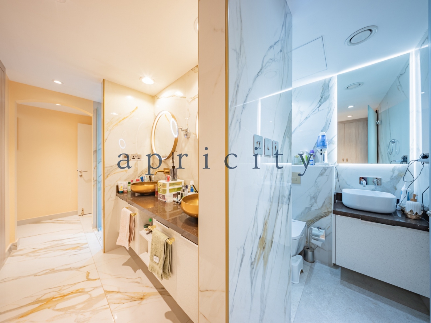 4-bed villa in Zulal, photo 9