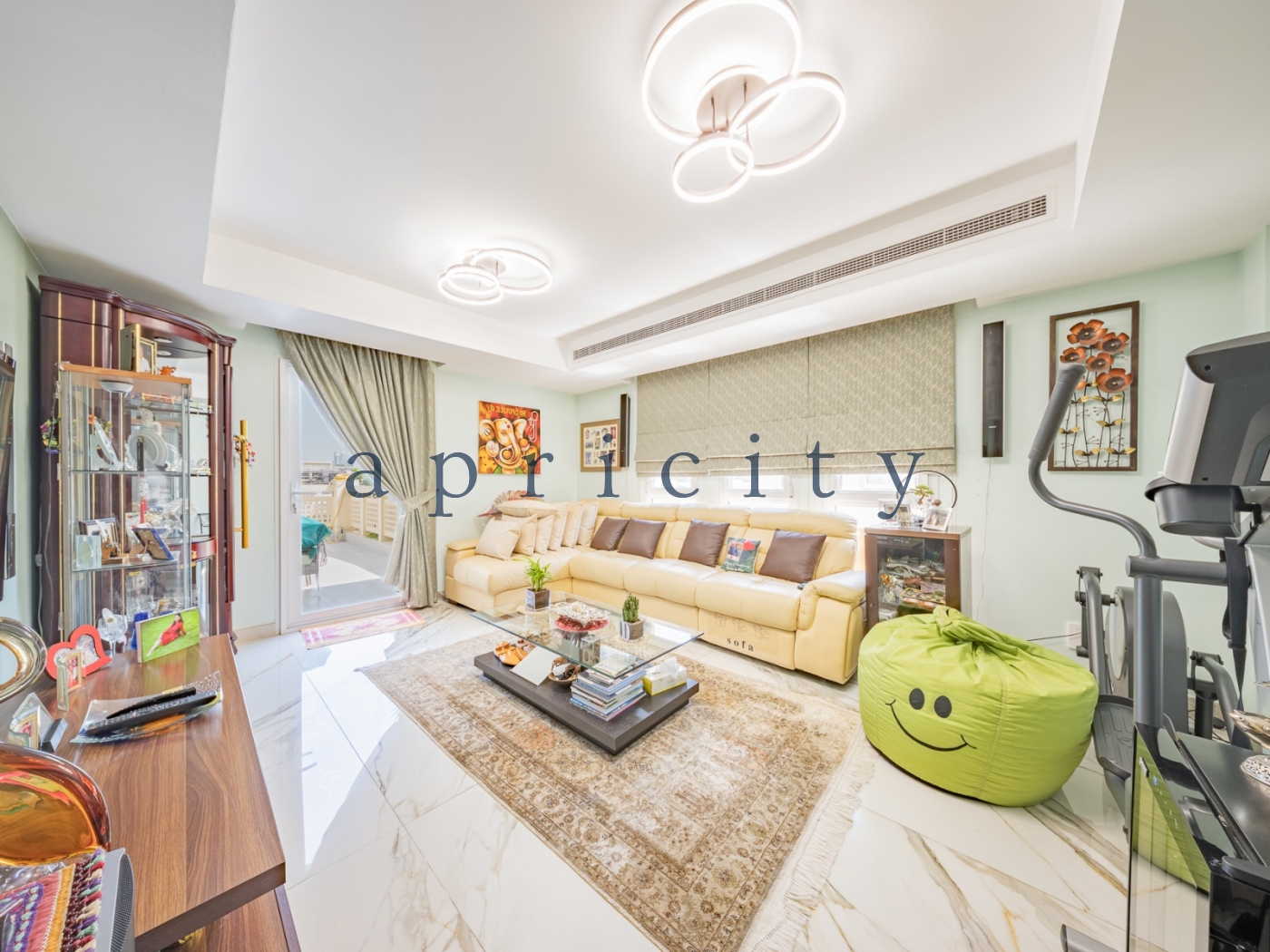 4-bed villa in Zulal, photo 5