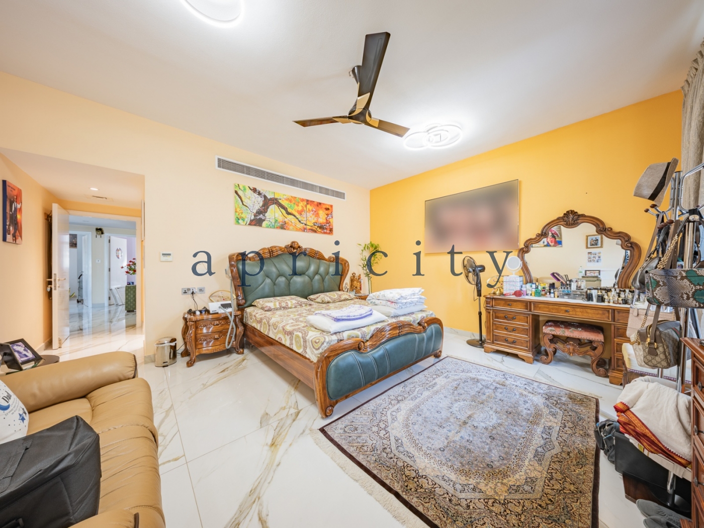 4-bed villa in Zulal, photo 12