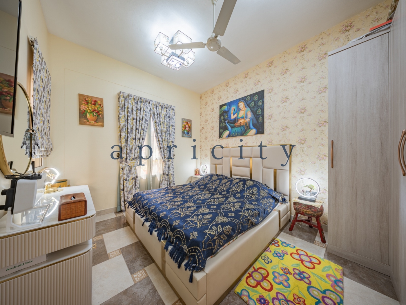 4-bed villa in Zulal, photo 13