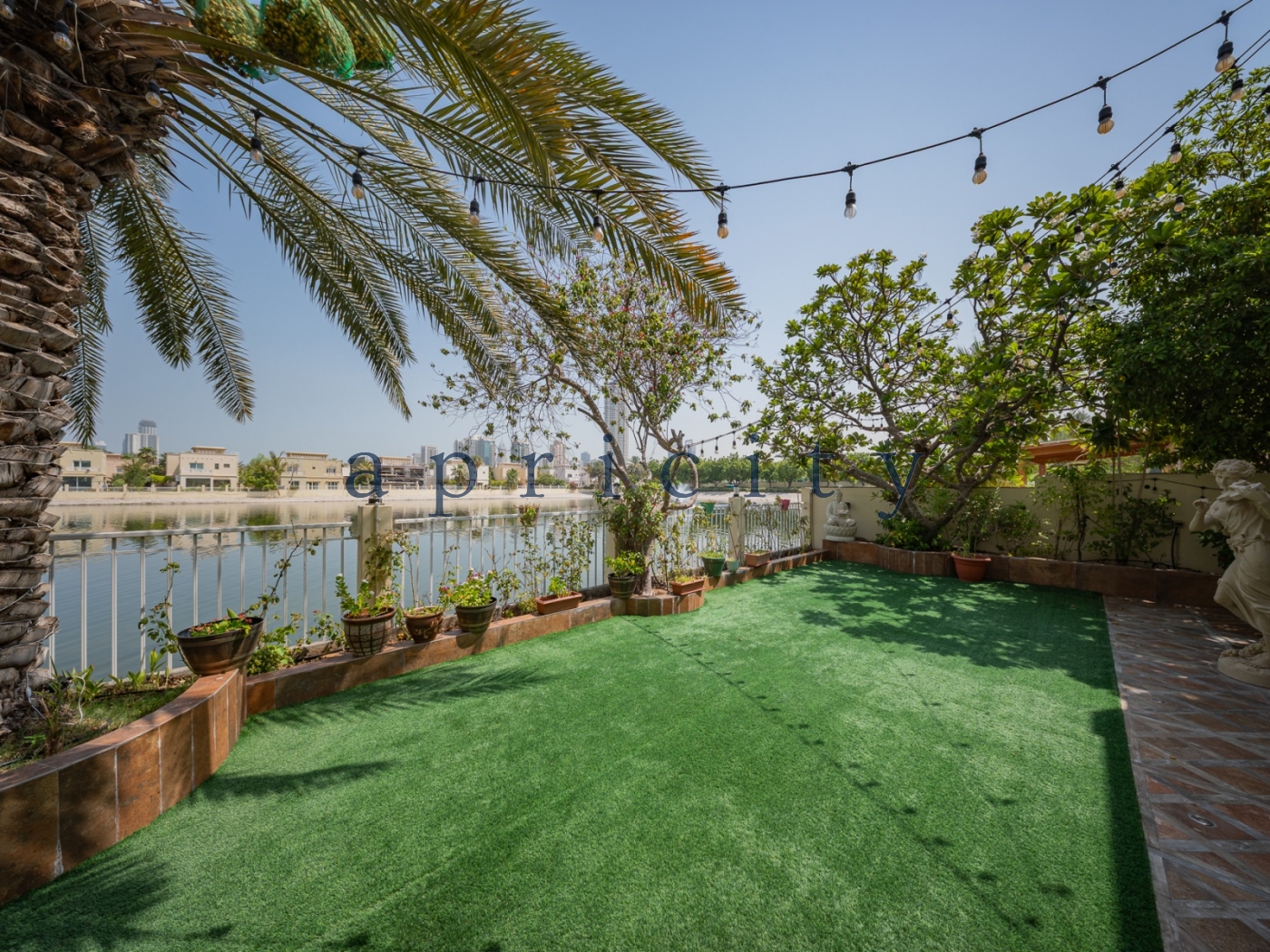 4-bed villa in Zulal, photo 19