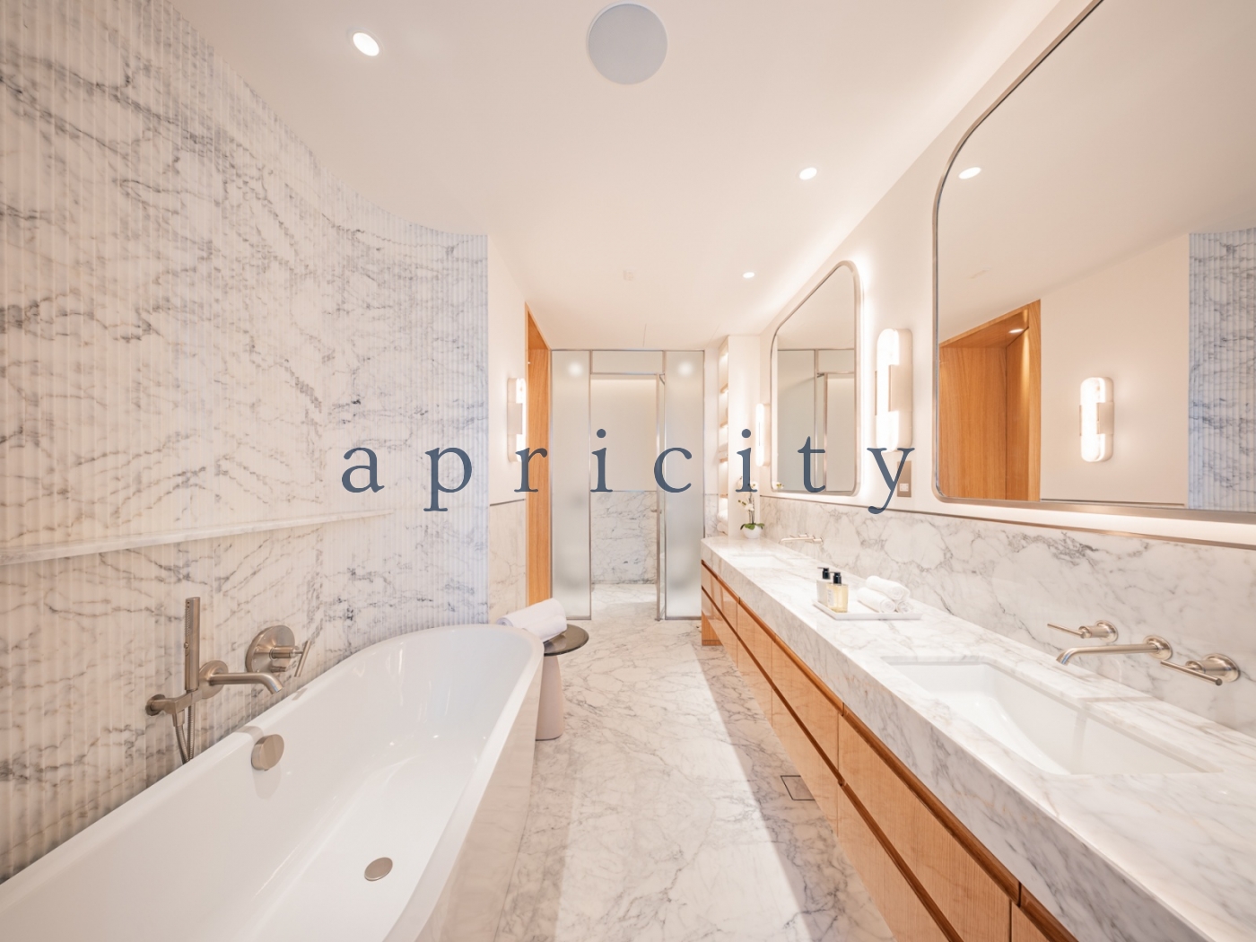 3-bed apartment in Mr. C Residences Downtown, photo 9
