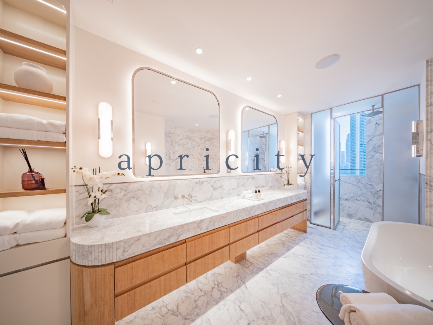 3-bed apartment in Mr. C Residences Downtown, photo 5