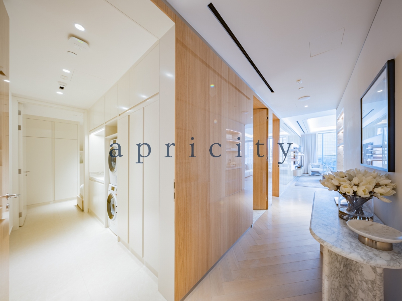 3-bed apartment in Mr. C Residences Downtown, photo 13