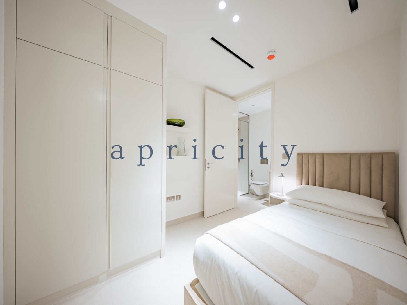 3-bed apartment in Mr. C Residences Downtown, photo 11