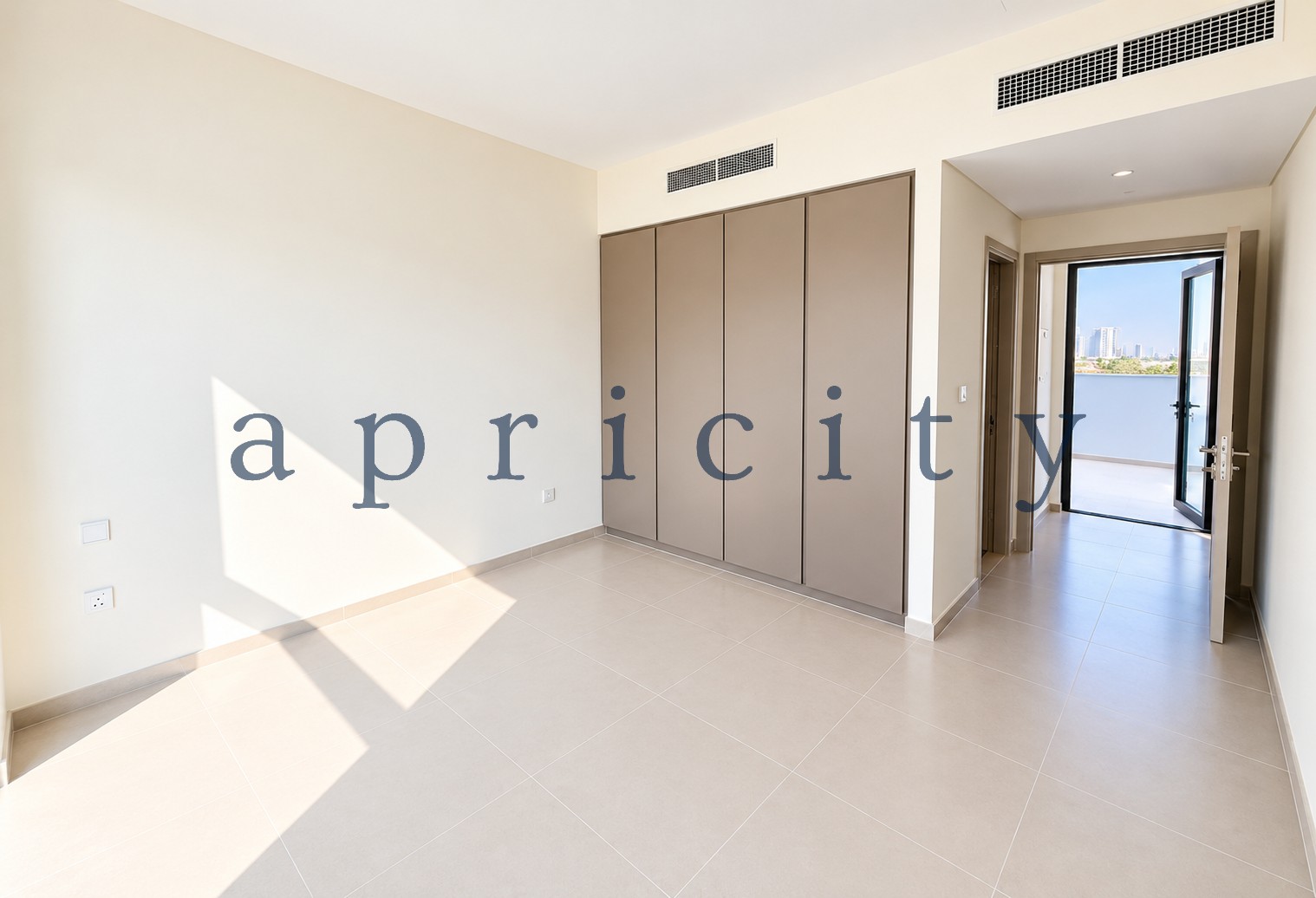 4-bed townhouse in Bliss 2, photo 8