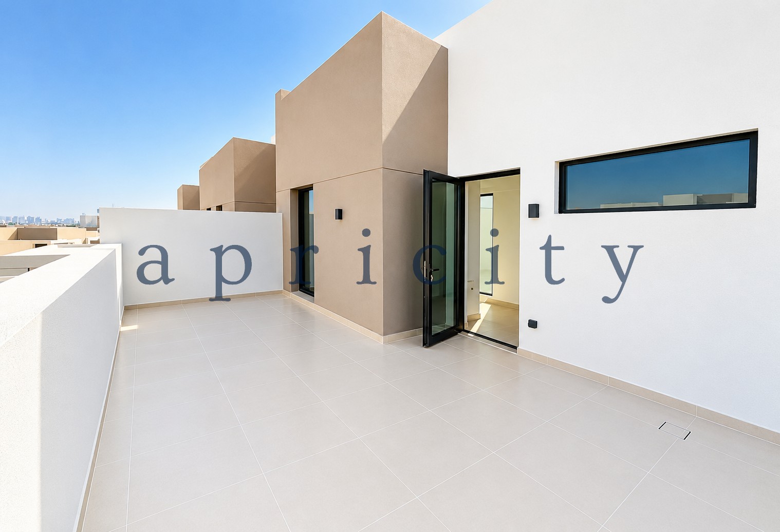 4-bed townhouse in Bliss 2, photo 9