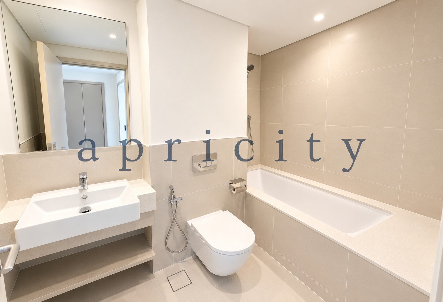 4-bed townhouse in Bliss 2, photo 6