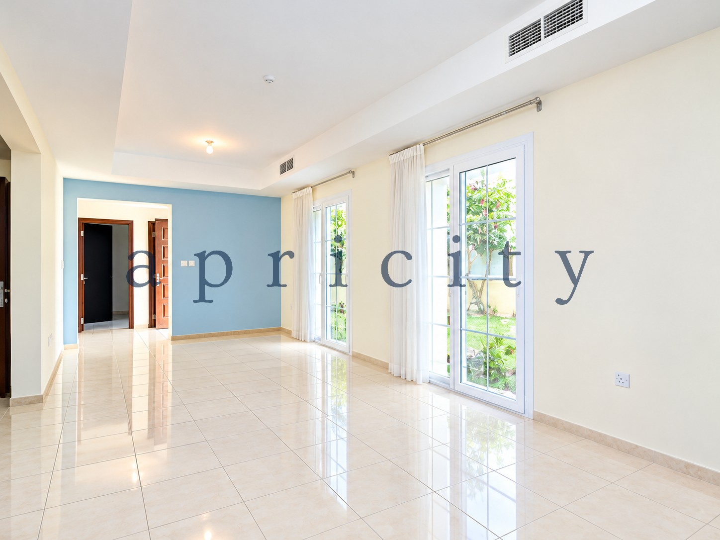 2-bed townhouse in Alma 2, photo 4