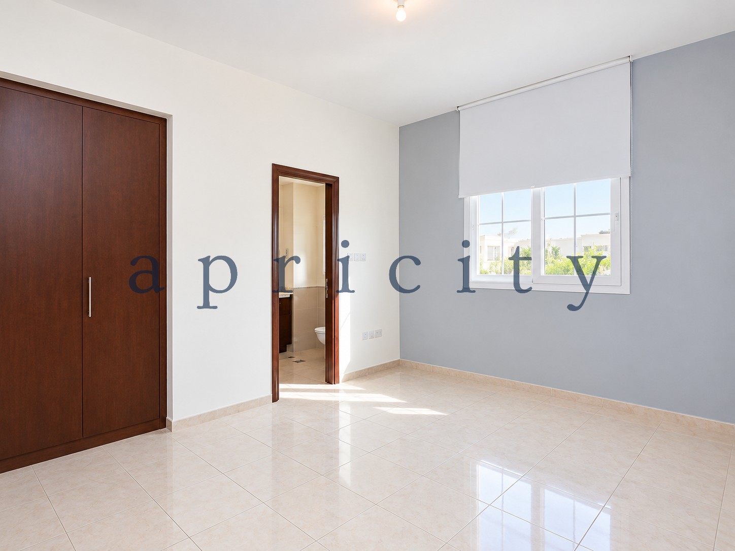2-bed townhouse in Alma 2, photo 8