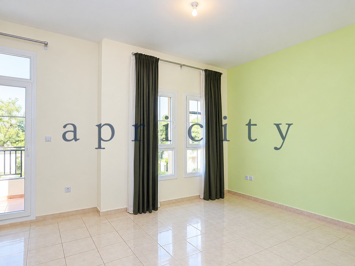 2-bed townhouse in Alma 2, photo 6