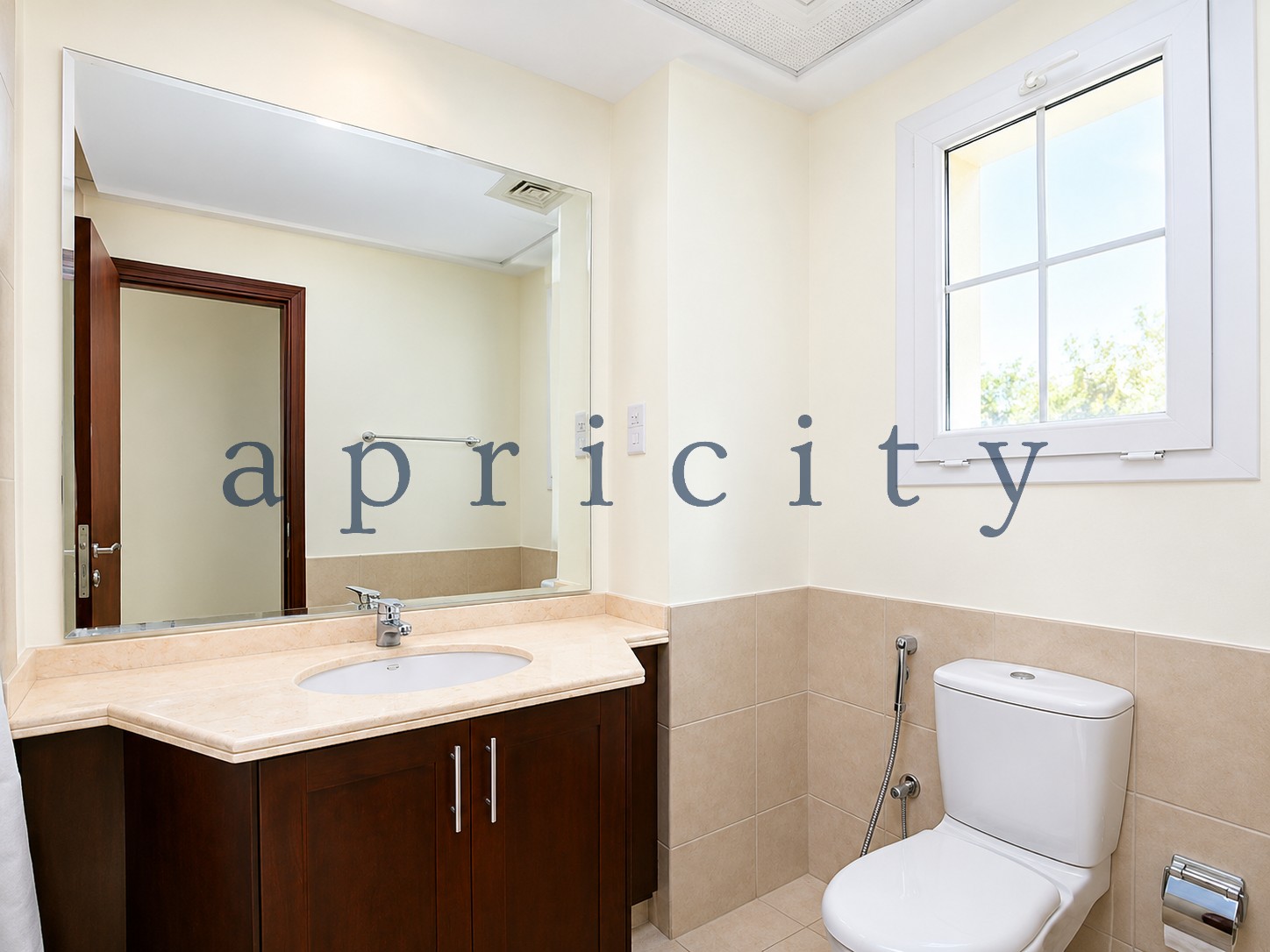 2-bed townhouse in Alma 2, photo 7