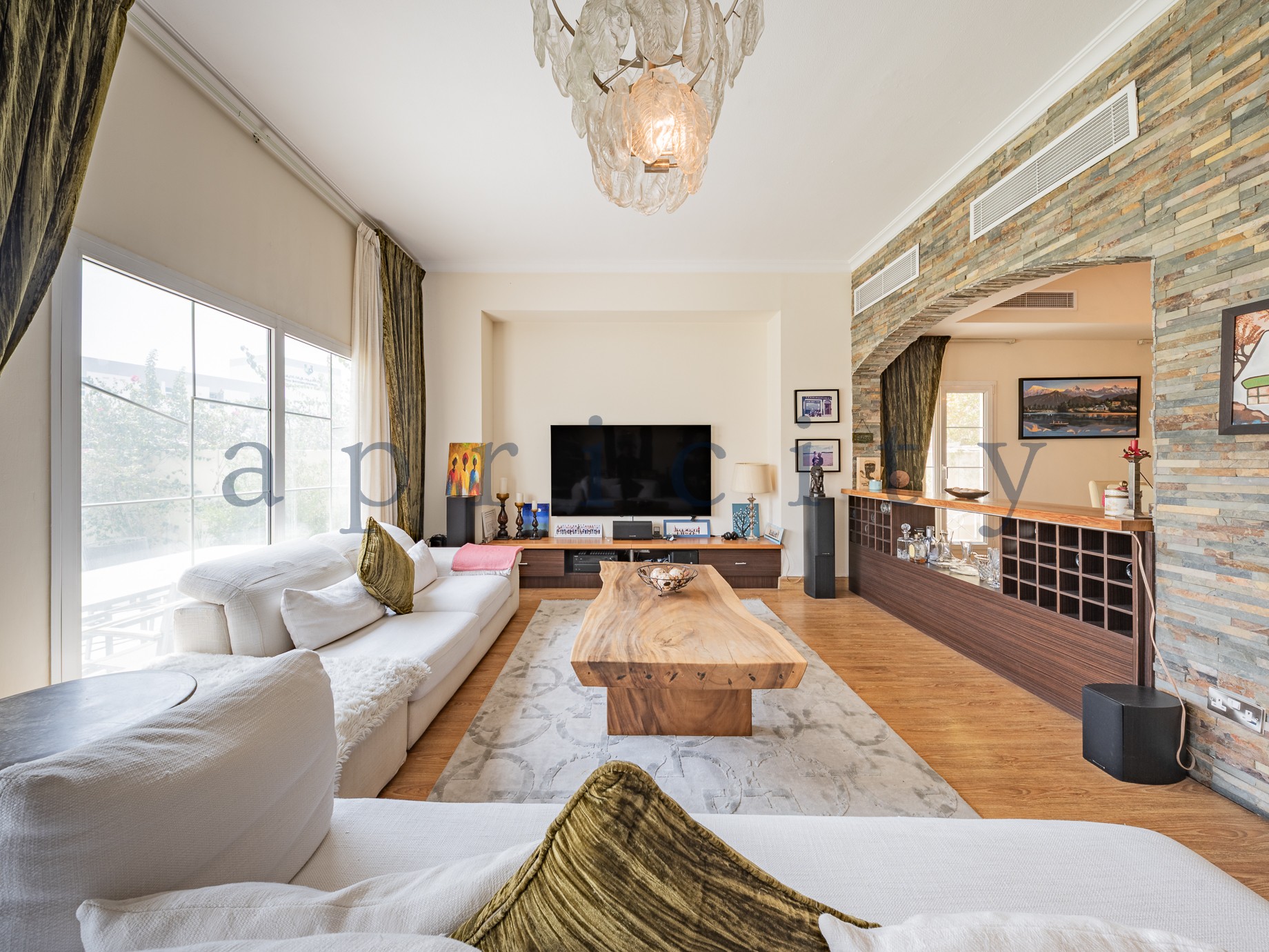 3-bed villa in Deema, photo 3
