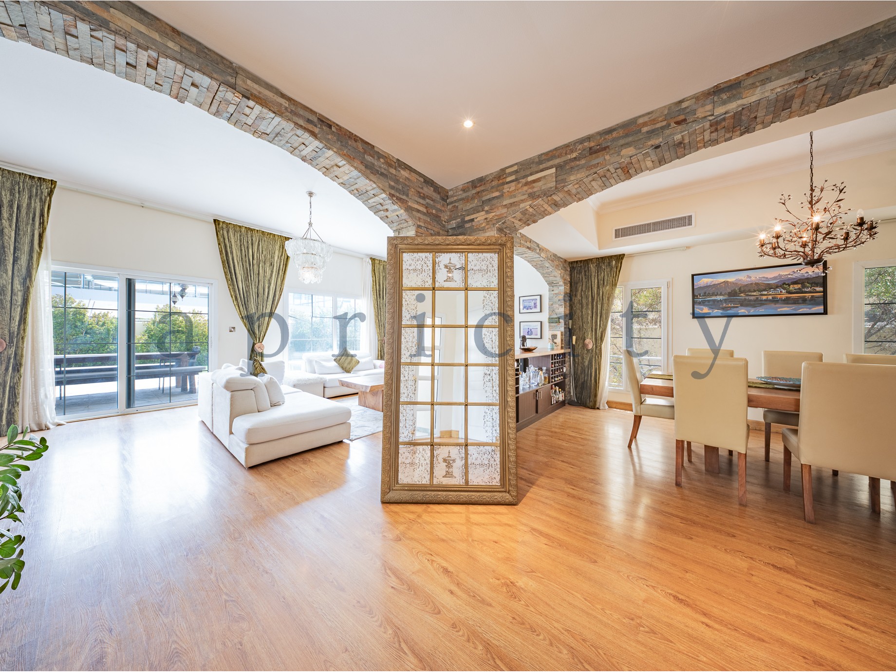 3-bed villa in Deema, photo 7