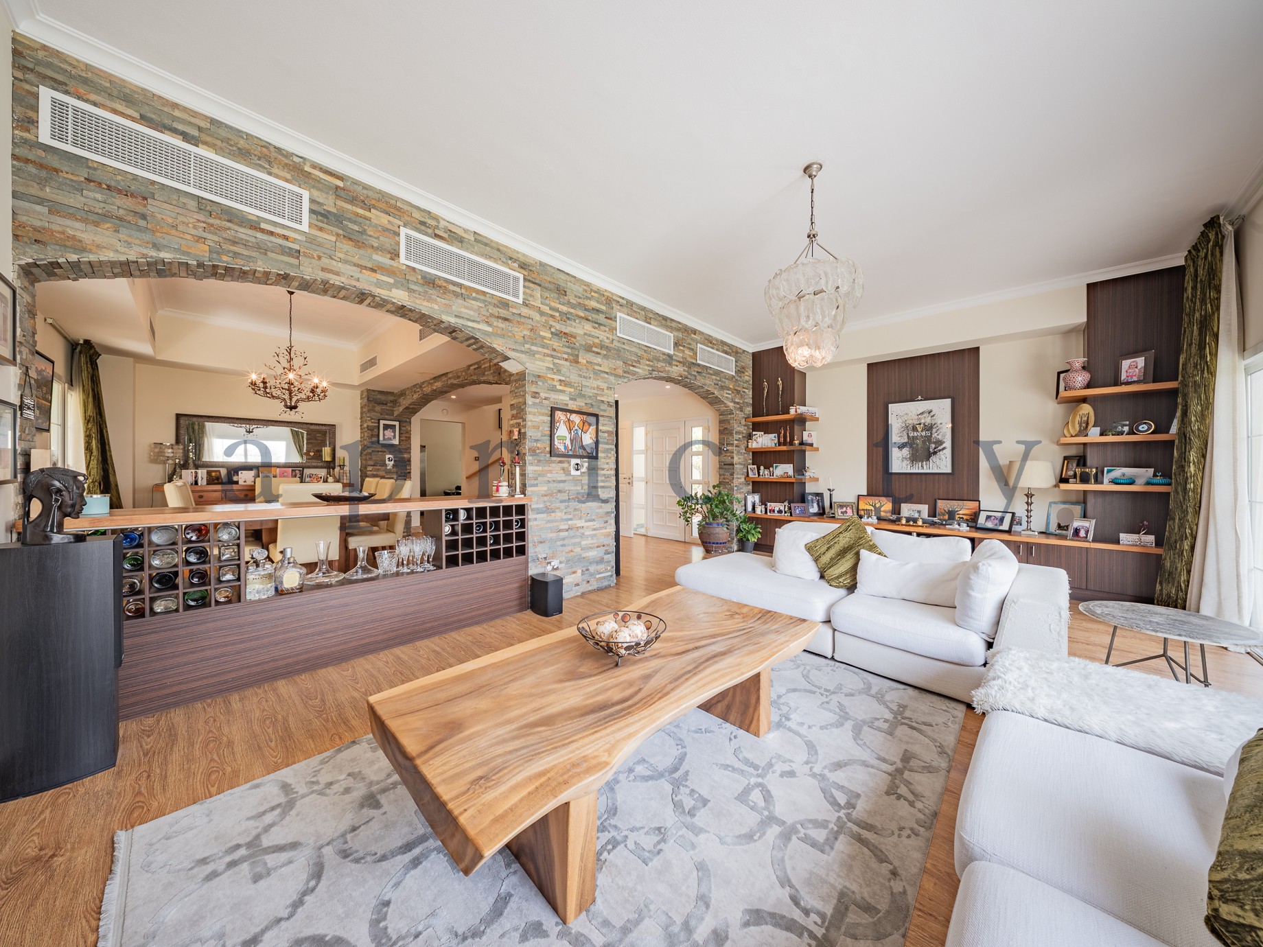 3-bed villa in Deema, photo 4