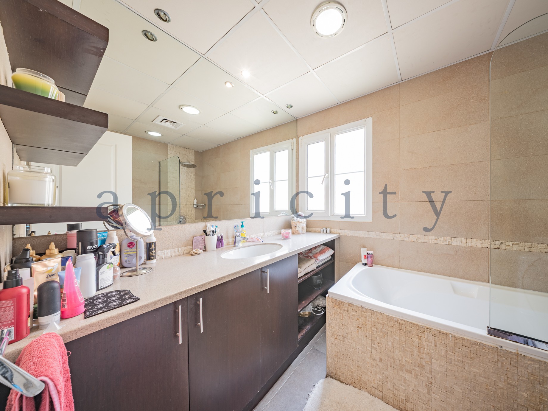 3-bed villa in Deema, photo 11