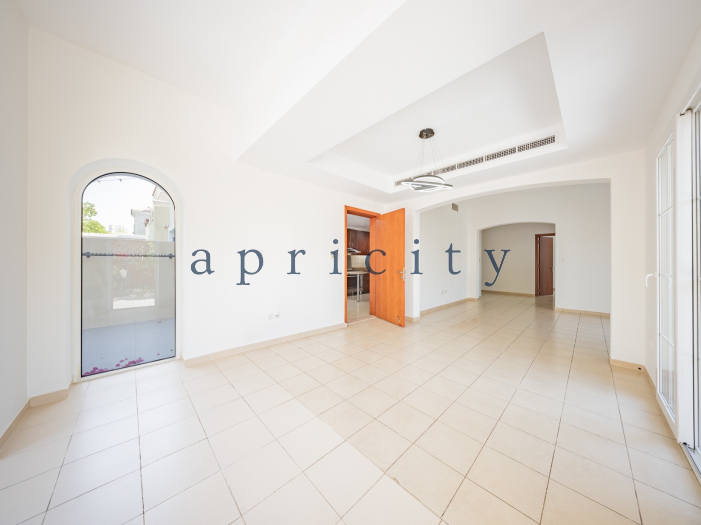 3-bed villa in Ghadeer, photo 4