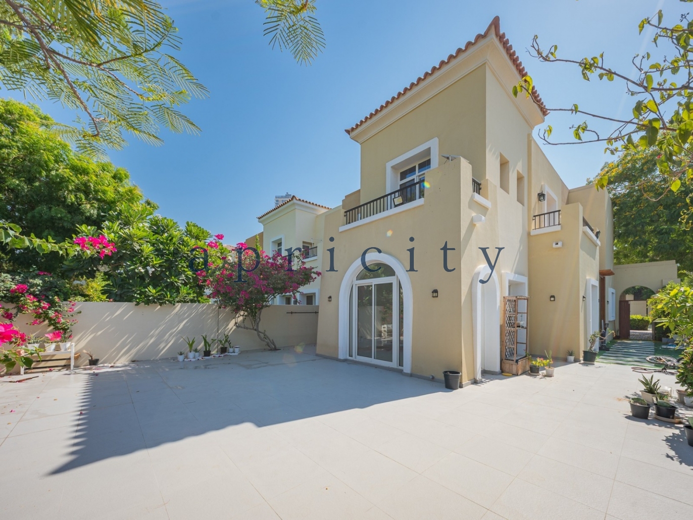 3-bed villa in Ghadeer, photo 16