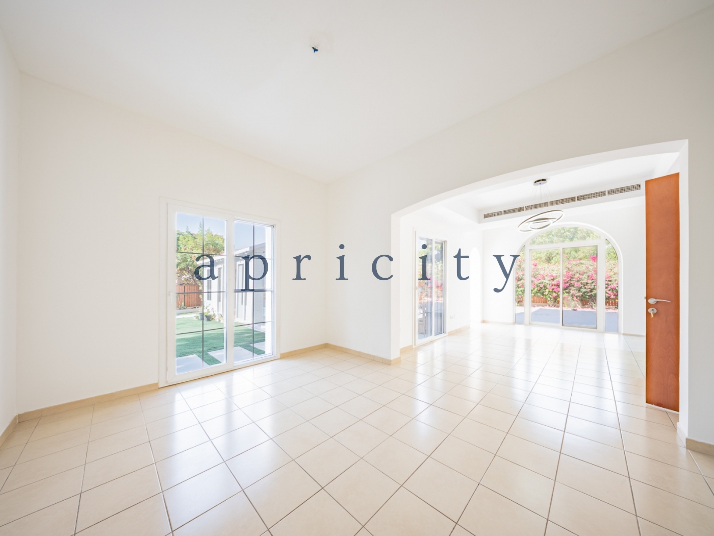3-bed villa in Ghadeer, photo 3
