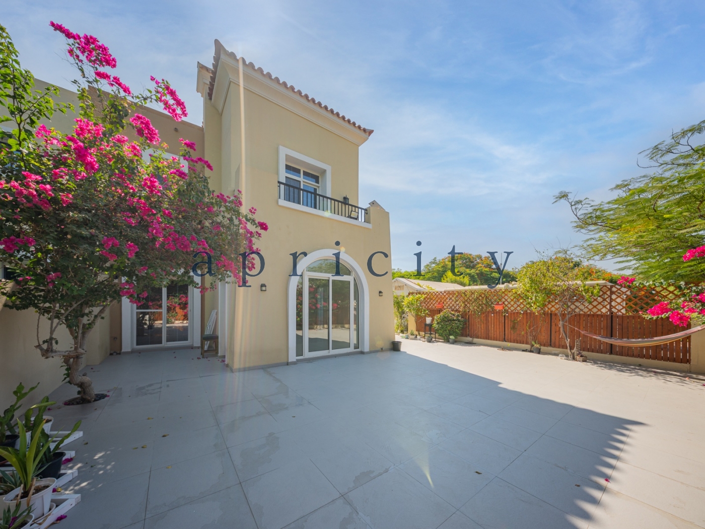 3-bed villa in Ghadeer, photo 19