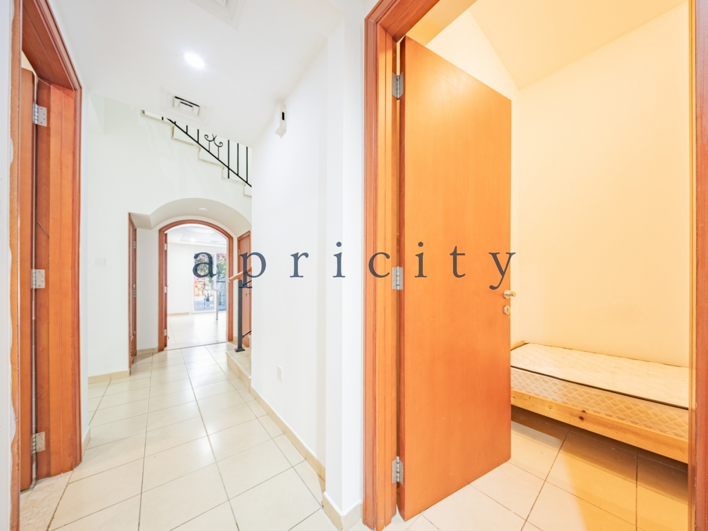 3-bed villa in Ghadeer, photo 17