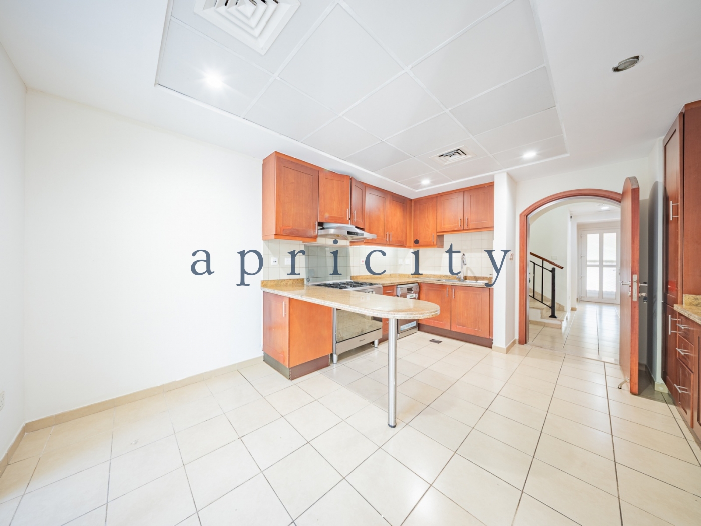3-bed villa in Ghadeer, photo 8