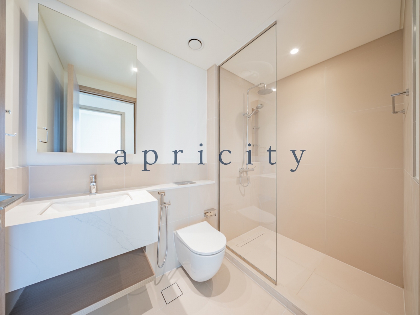 1-bed apartment in Hills Park, photo 8