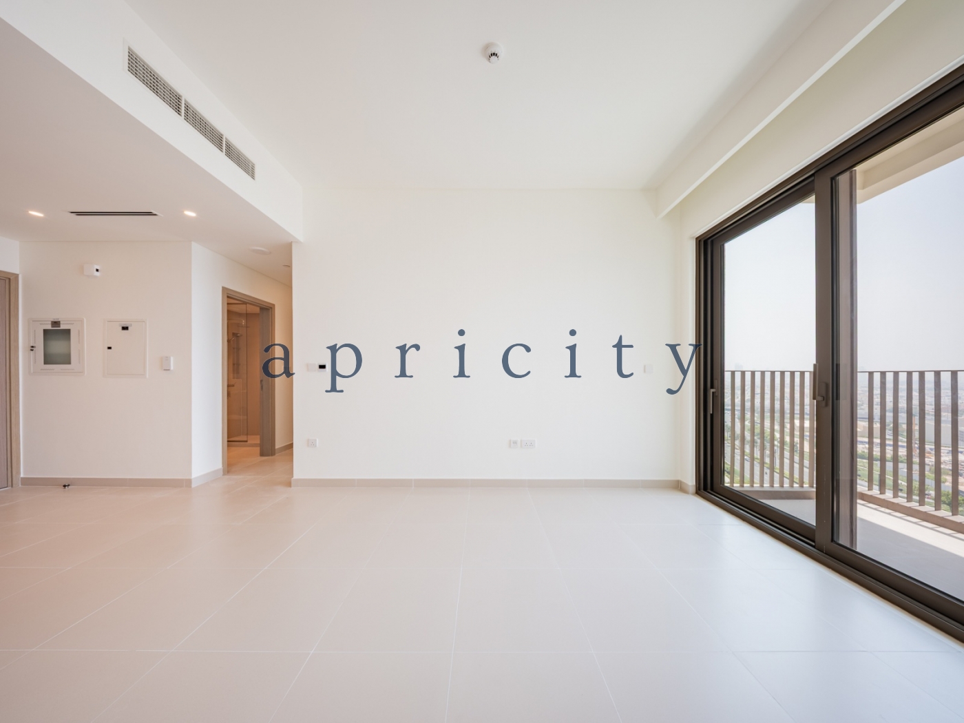 1-bed apartment in Hills Park, photo 3