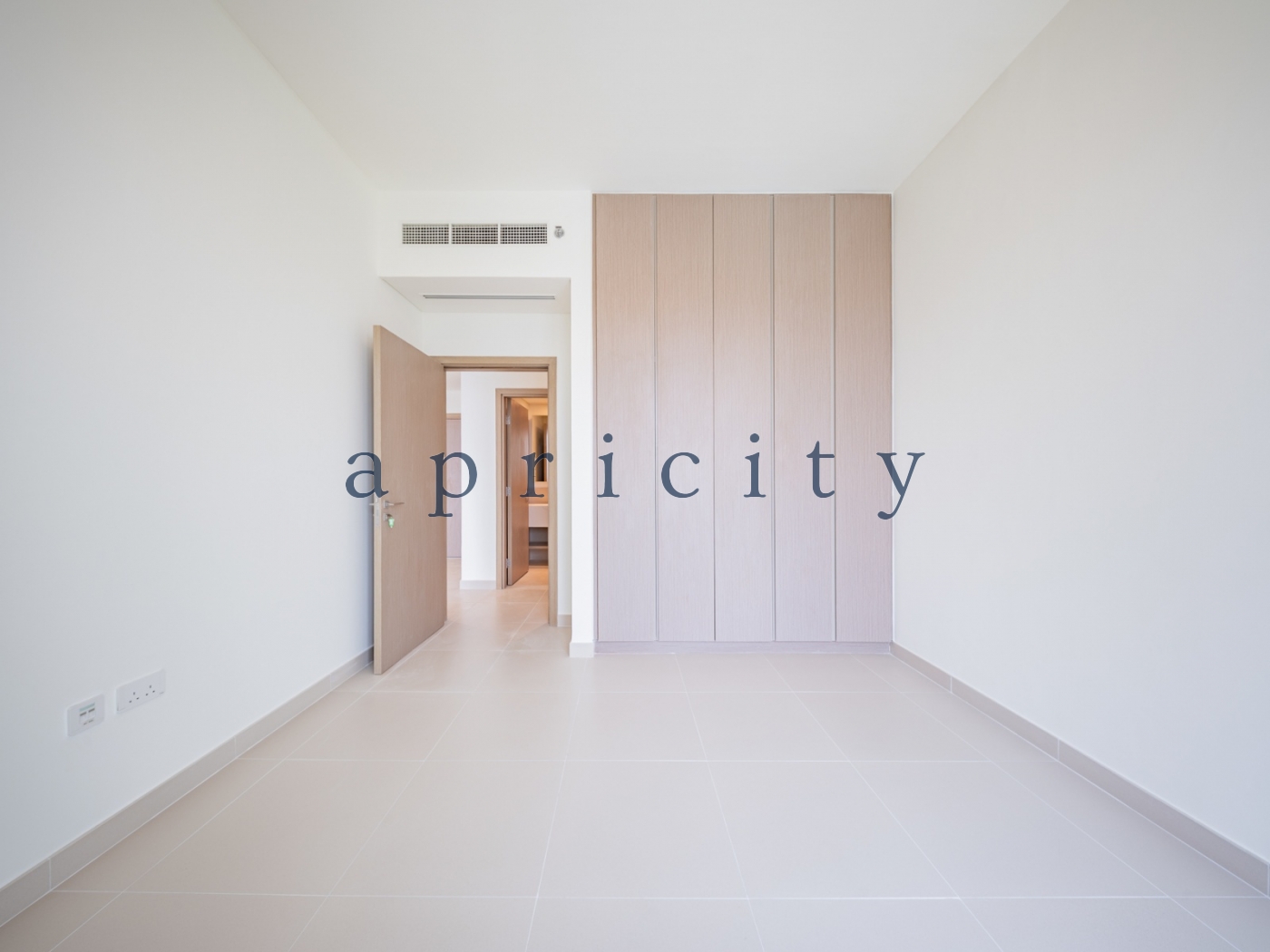 1-bed apartment in Hills Park, photo 10
