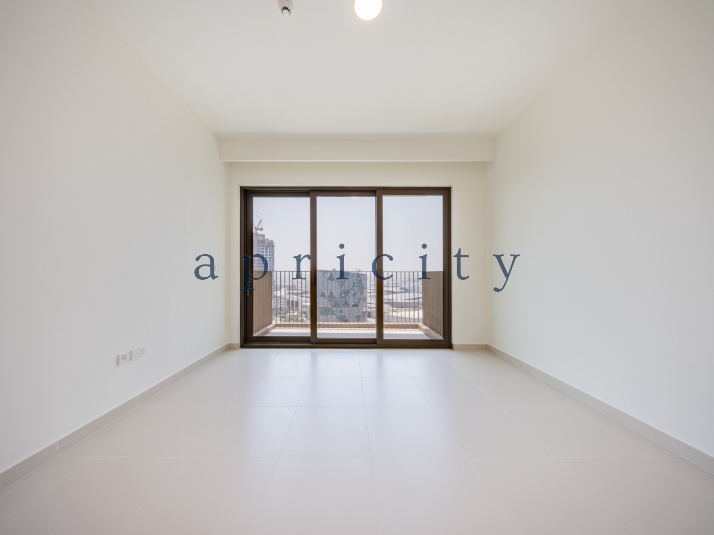 1-bed apartment in Hills Park, photo 6