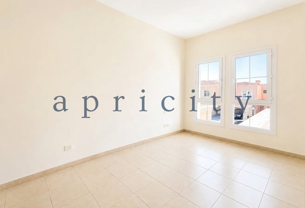 3-bed townhouse in Al Reem 3, photo 5