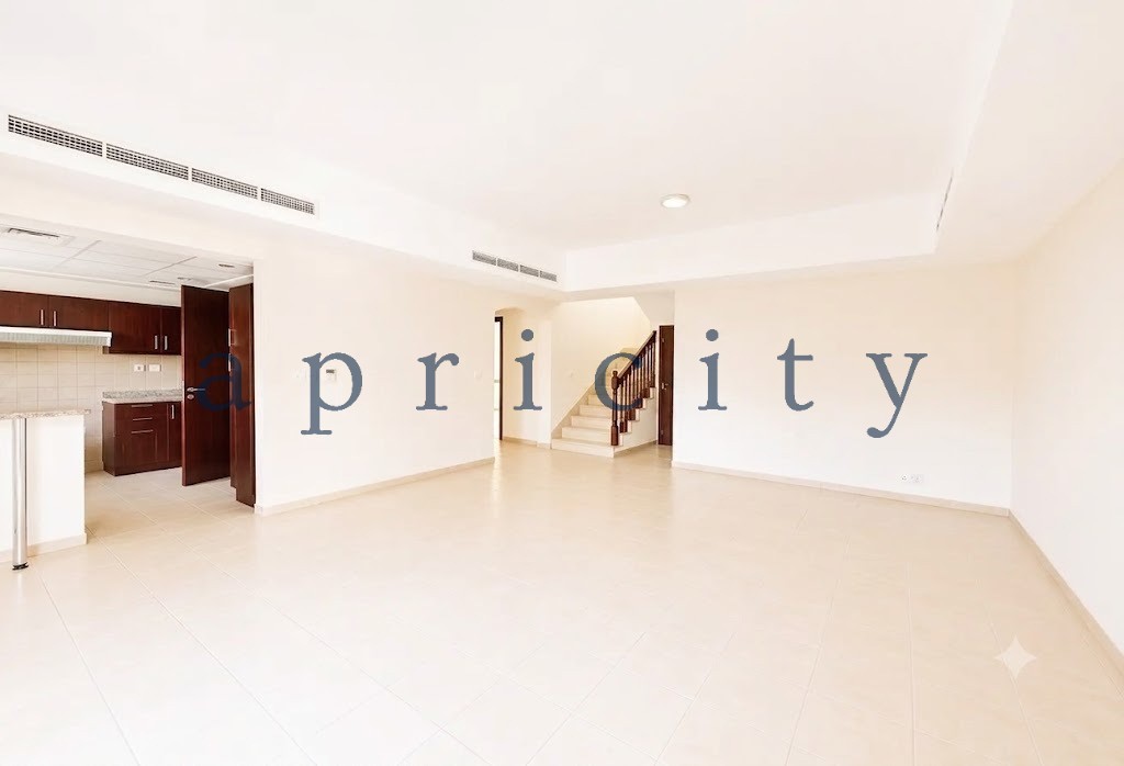 3-bed townhouse in Al Reem 3, photo 6