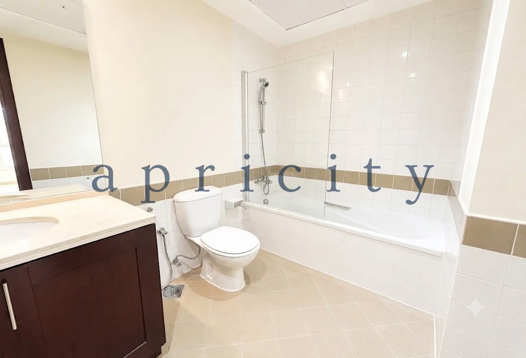 3-bed townhouse in Al Reem 3, photo 7