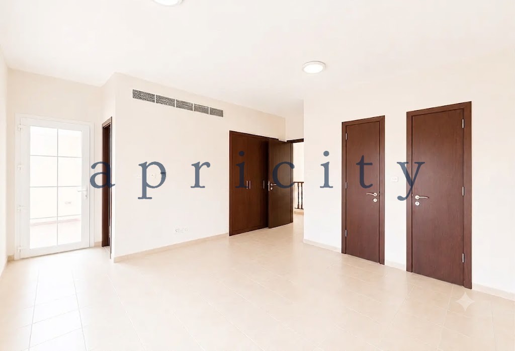 3-bed townhouse in Al Reem 3, photo 9