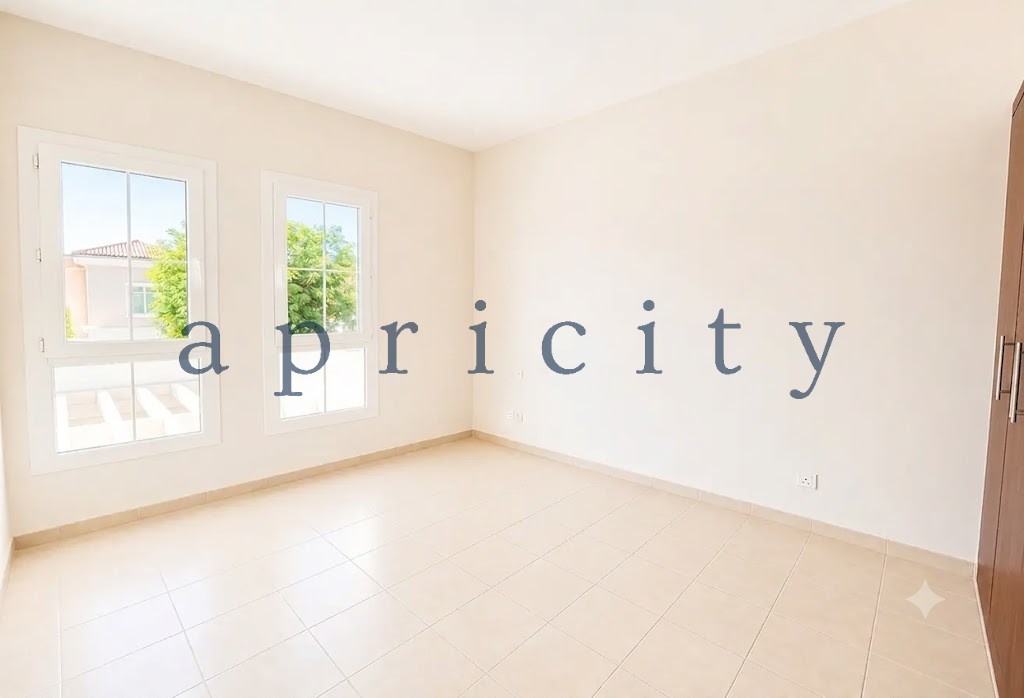 3-bed townhouse in Al Reem 3, photo 3