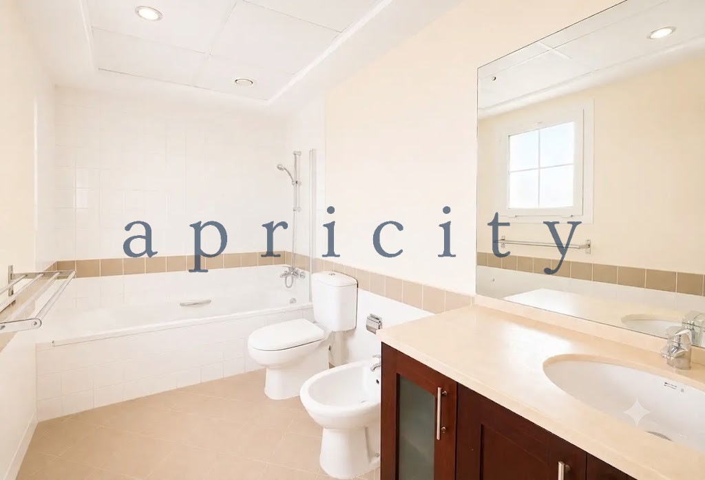 3-bed townhouse in Al Reem 3, photo 8