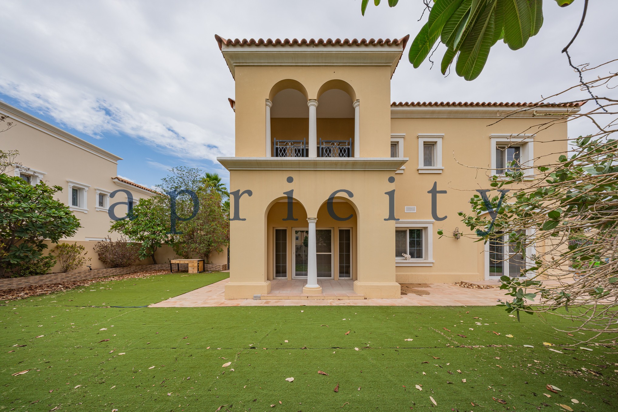 Vacant Now | Cheapest 3 Bed in Alvorada | Single Row