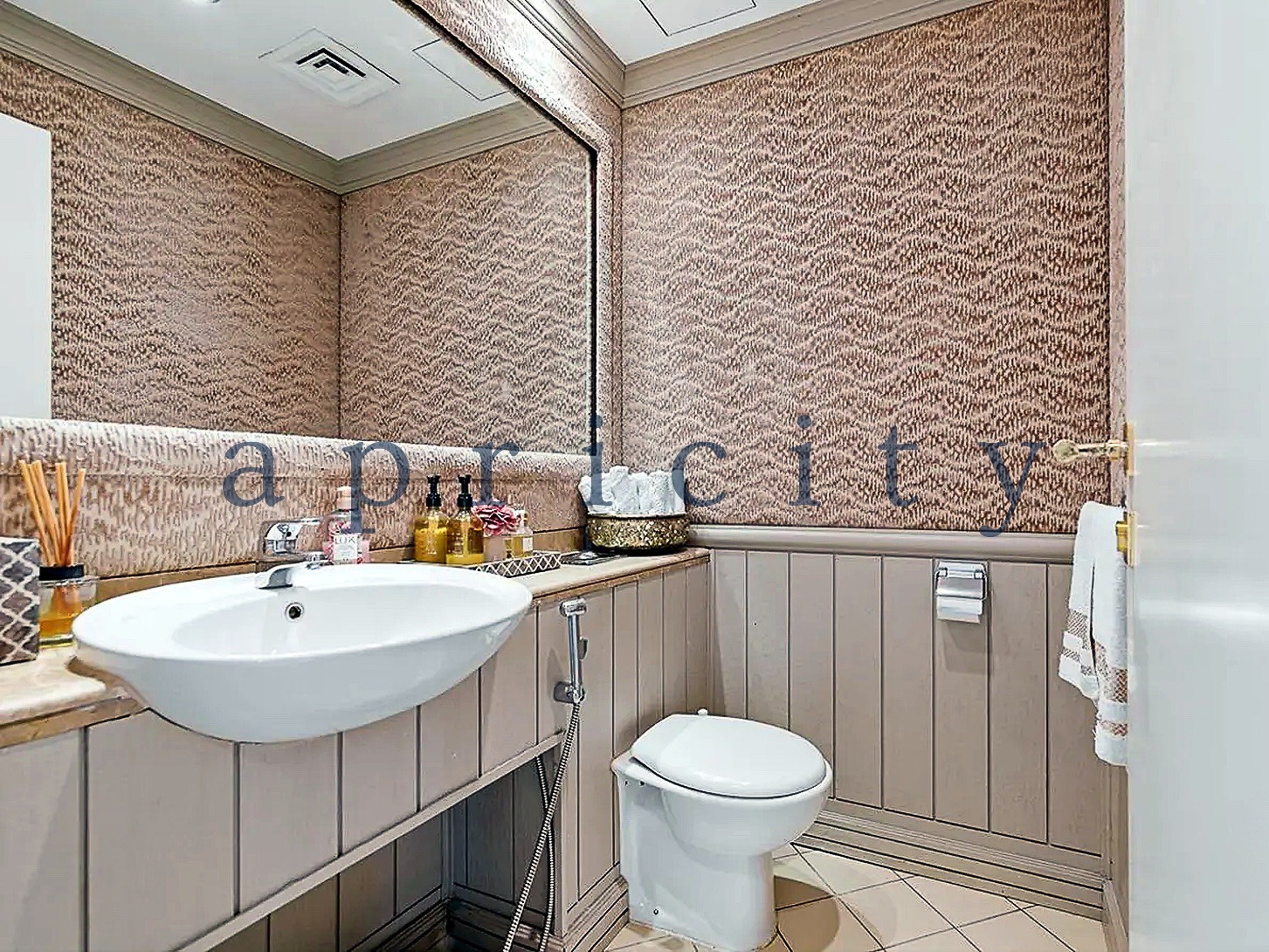 3-bed villa in Savannah, photo 7
