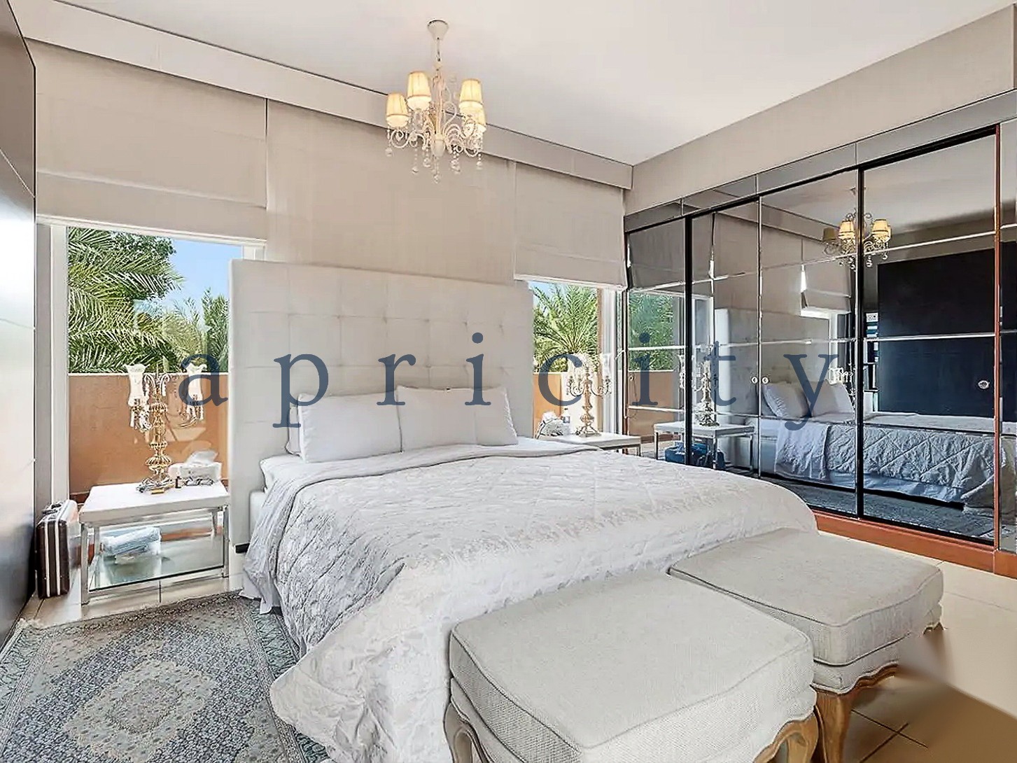 3-bed villa in Savannah, photo 6