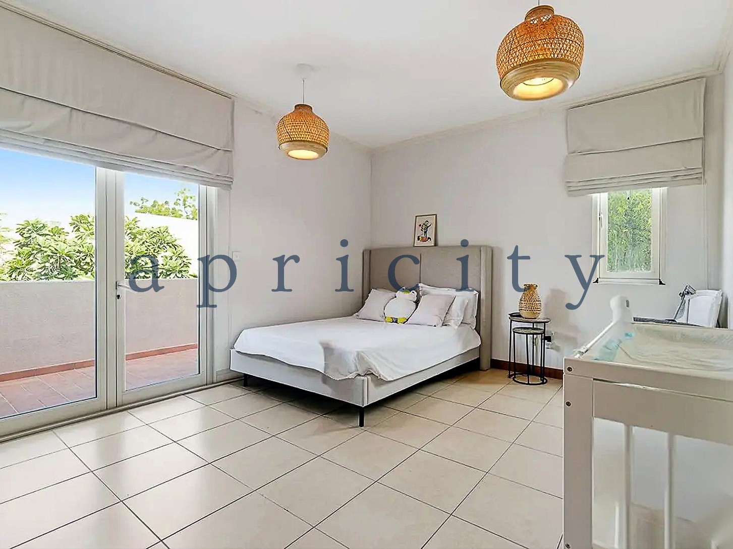 3-bed villa in Savannah, photo 12