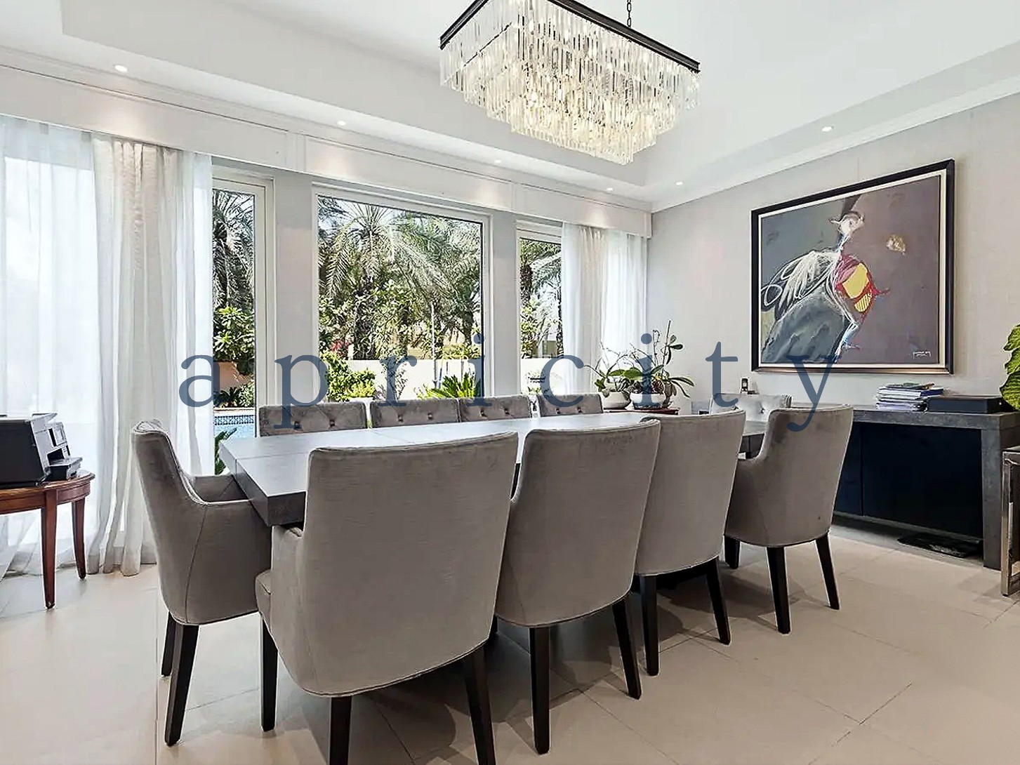 3-bed villa in Savannah, photo 14