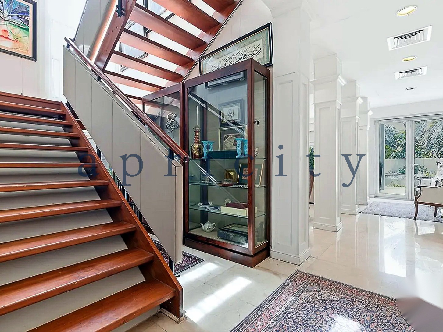 3-bed villa in Savannah, photo 10