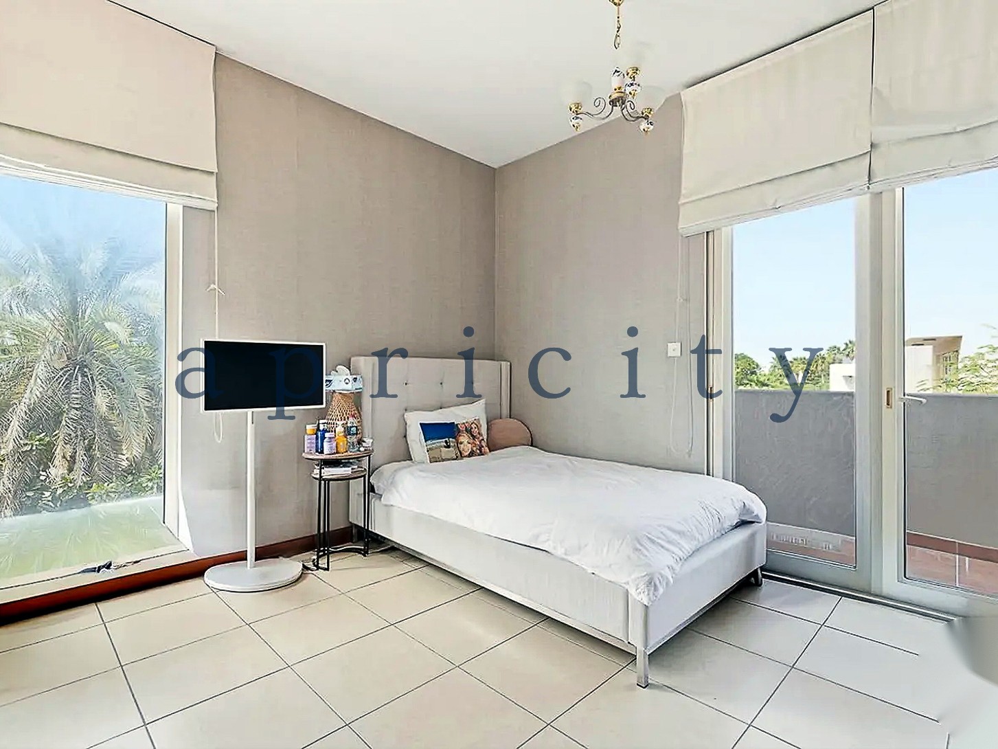 3-bed villa in Savannah, photo 9