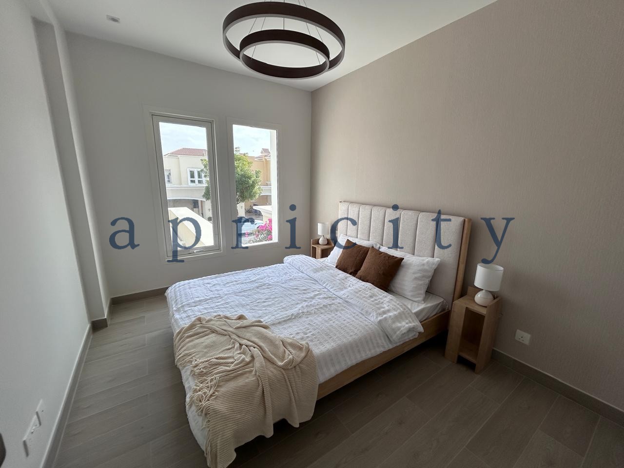 3-bed townhouse in Al Reem 1, photo 10
