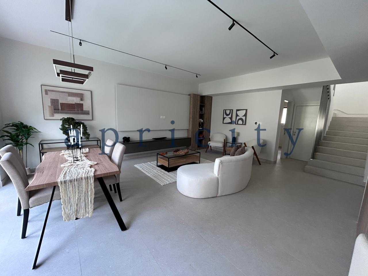 3-bed townhouse in Al Reem 1, photo 8