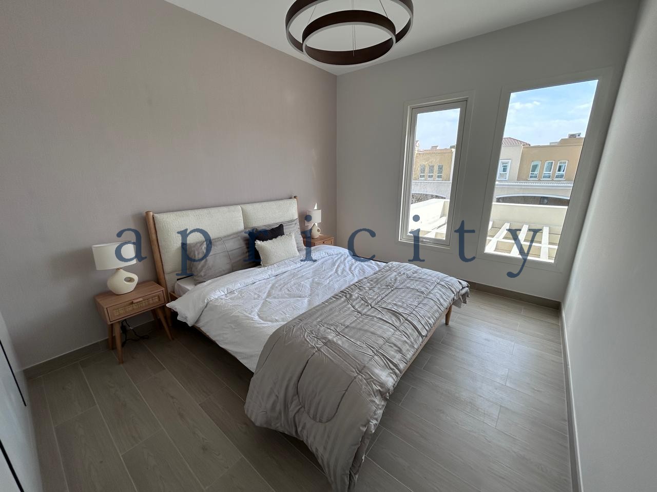 3-bed townhouse in Al Reem 1, photo 3